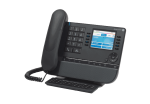 Alcatel Lucent 8058s WW Premium Deskphone Moon Grey - 3MG27203WW